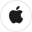 Logo AAPL
